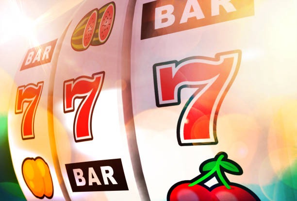 European Roulette Game 